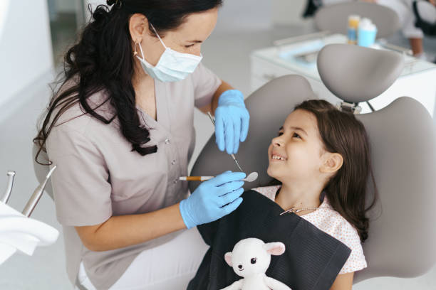 Best Emergency Wisdom Tooth Extraction in Merced, CA