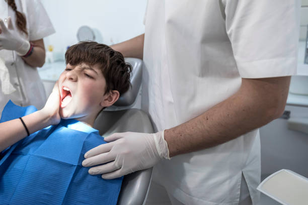 Best Emergency Treatment for Oral Infections in Merced, CA