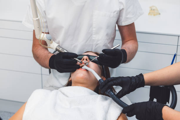 Best Broken or Chipped Tooth Repair in Merced, CA