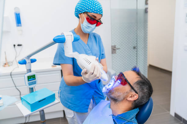 Best Emergency Cosmetic Dentistry (e.g., broken veneers) in Merced, CA