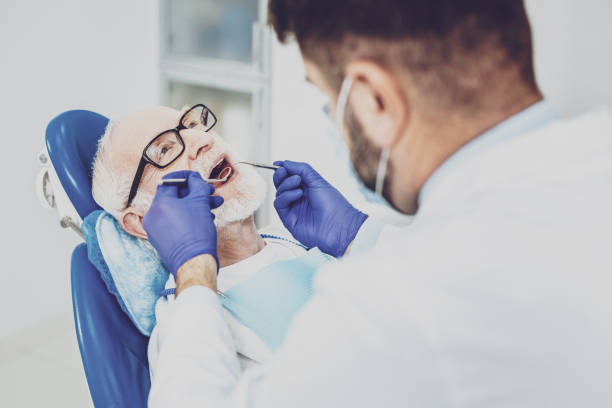 Best Emergency Care for Gum Disease in Merced, CA